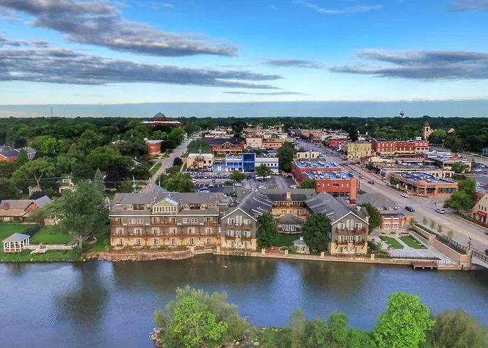 Herrington Inn&Spa