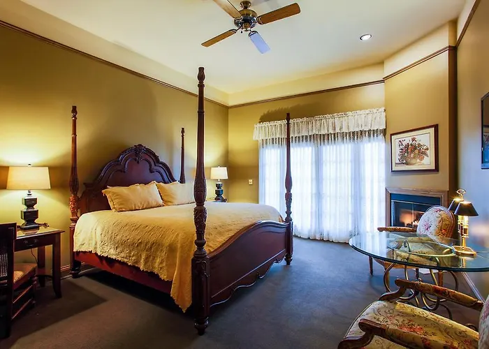 Herrington Inn&Spa