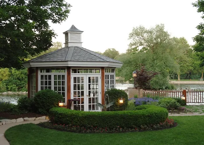 Herrington Inn&Spa