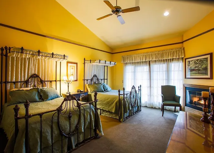 Herrington Inn&Spa