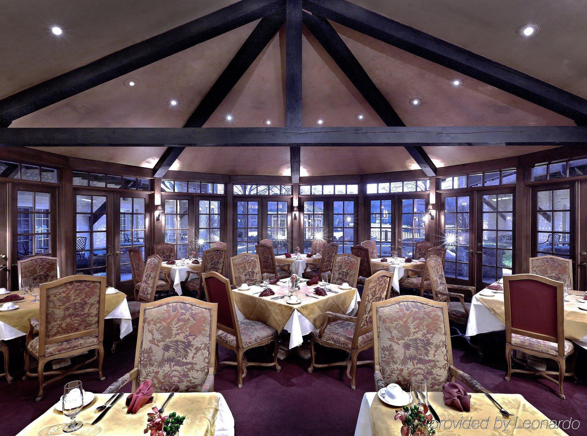 Hotel Herrington Inn&spa Geneva