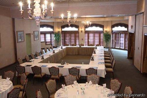 Hotel Herrington Inn&spa
