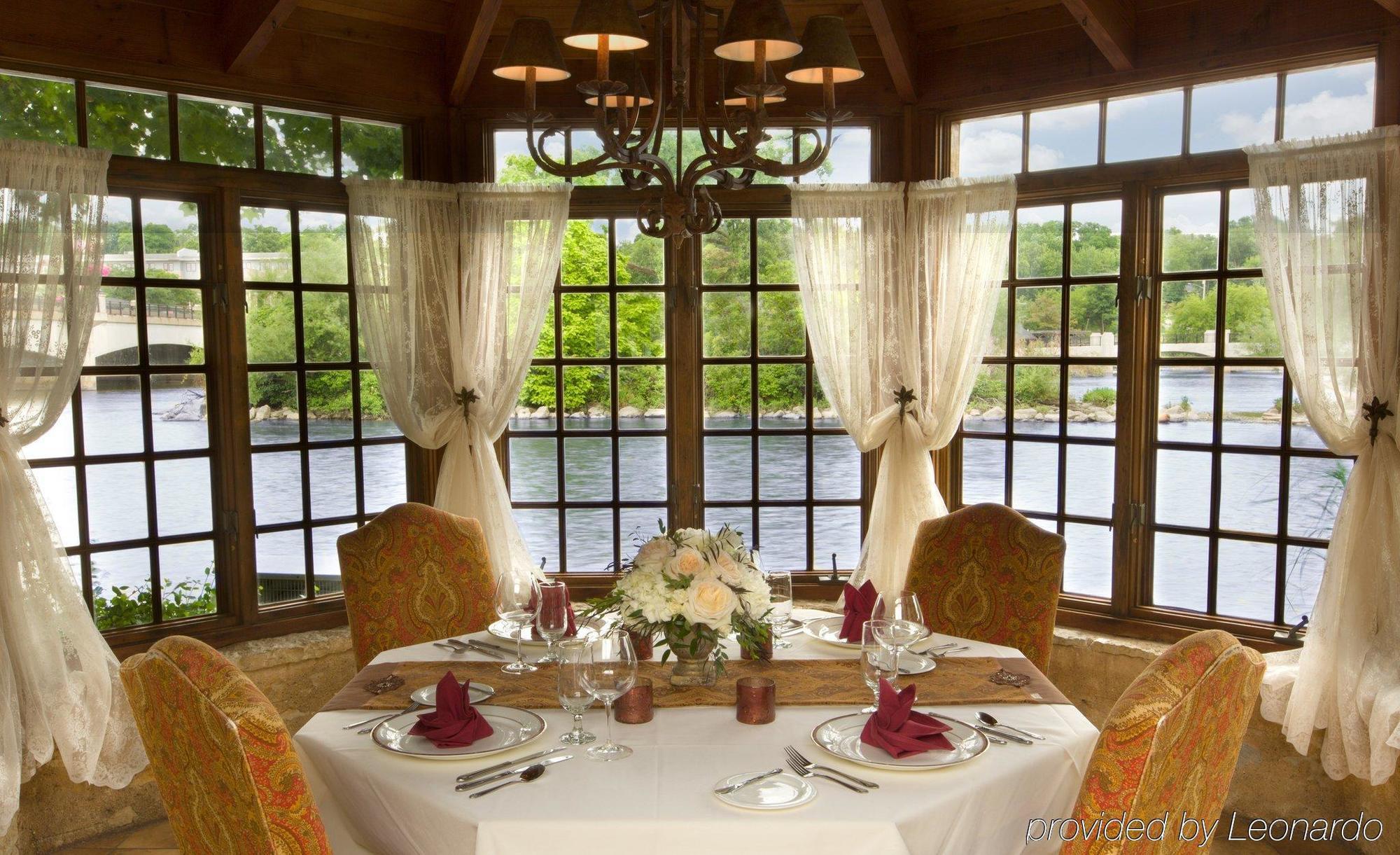 Herrington Inn&spa Hotel Geneva