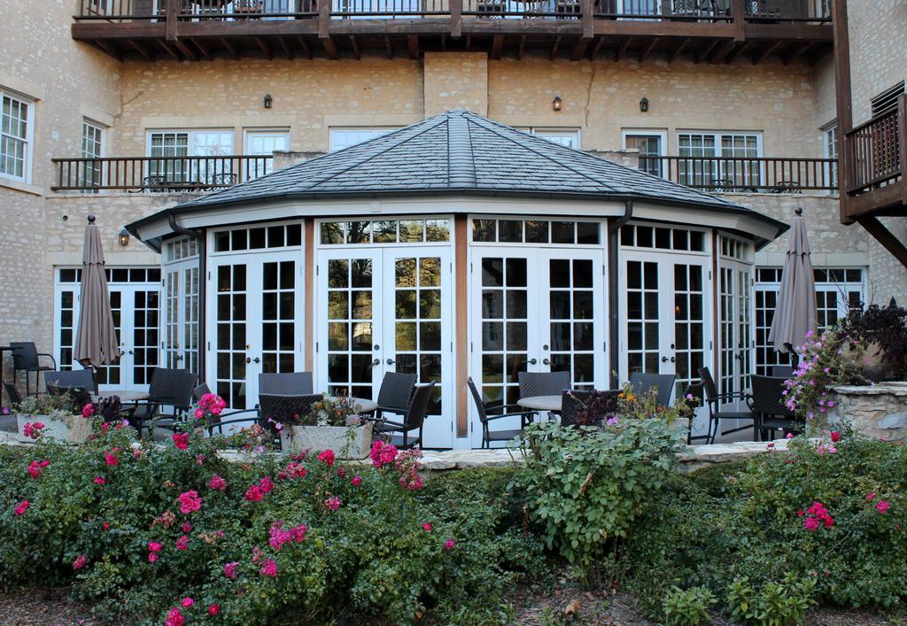 Hotel Herrington Inn&spa