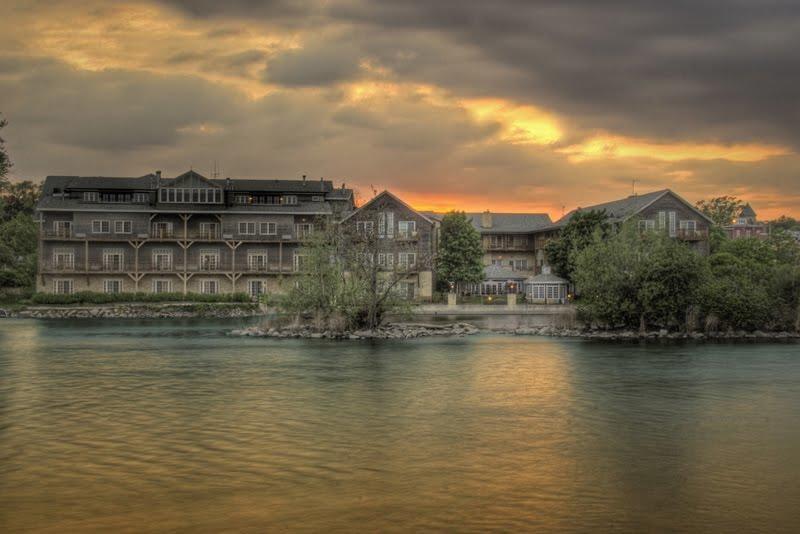 Herrington Inn&spa