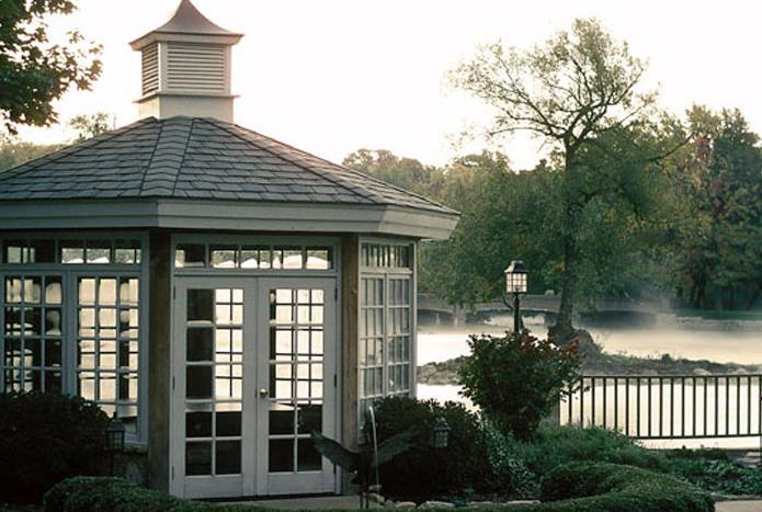 Hotel Herrington Inn&spa