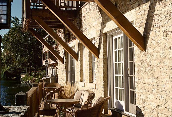 Hotel Herrington Inn&spa 4*