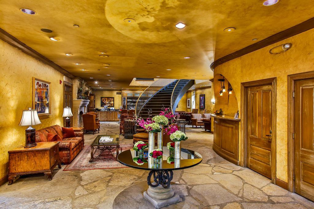Hotel Herrington Inn&spa