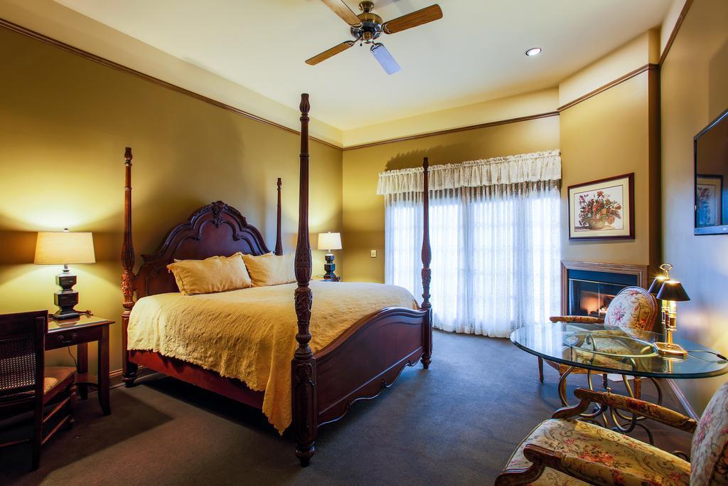 Herrington Inn&spa Geneva