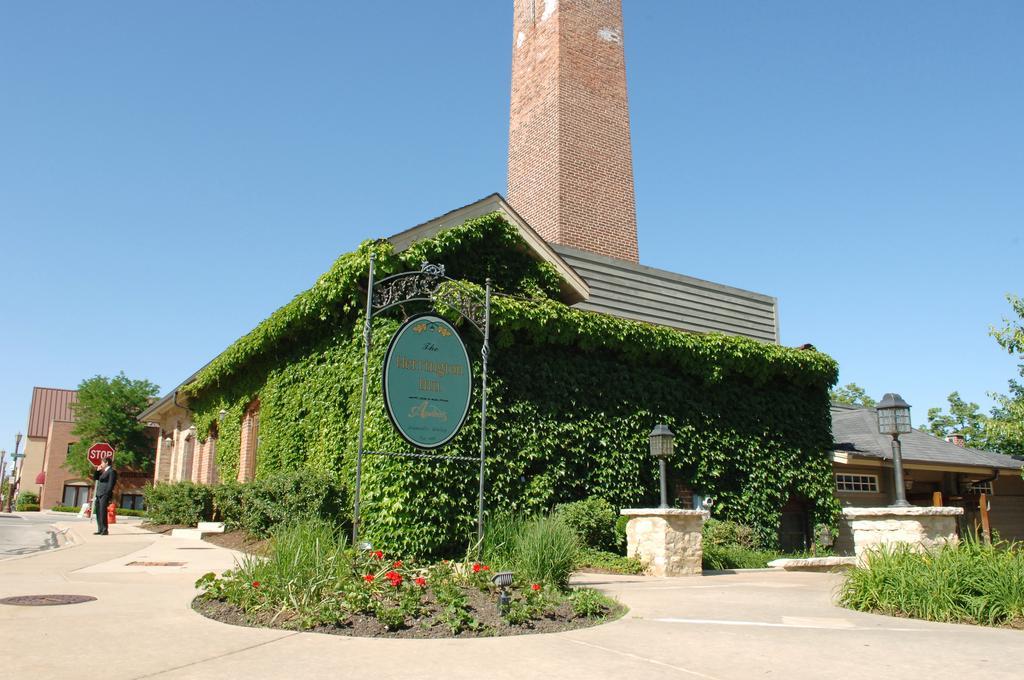 Hotel Herrington Inn&spa