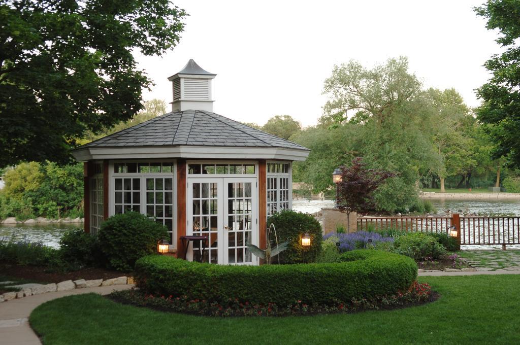 Hotel Herrington Inn&spa Geneva