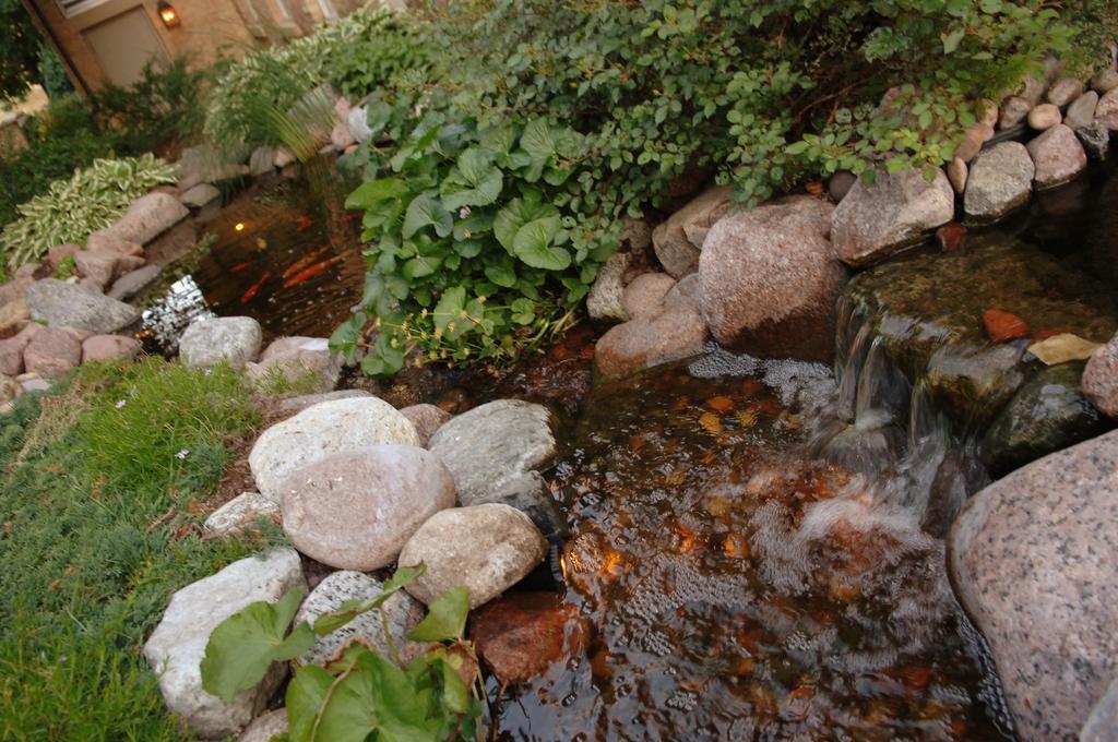Herrington Inn&spa Hotel 4*