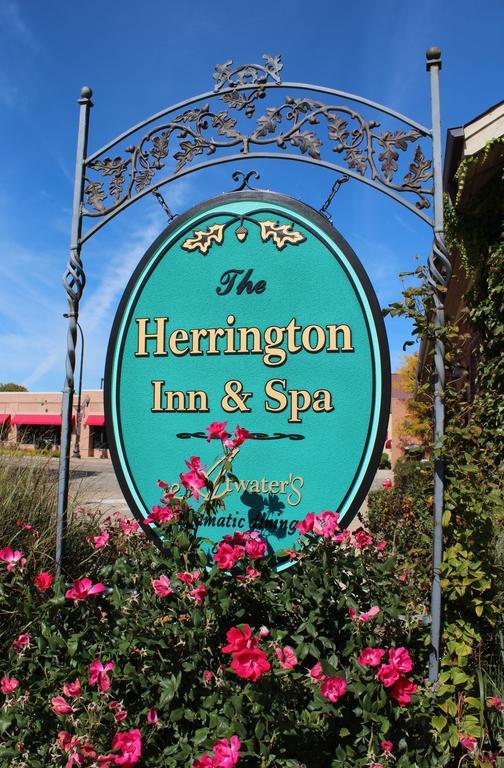 Hotel Herrington Inn&spa 4*