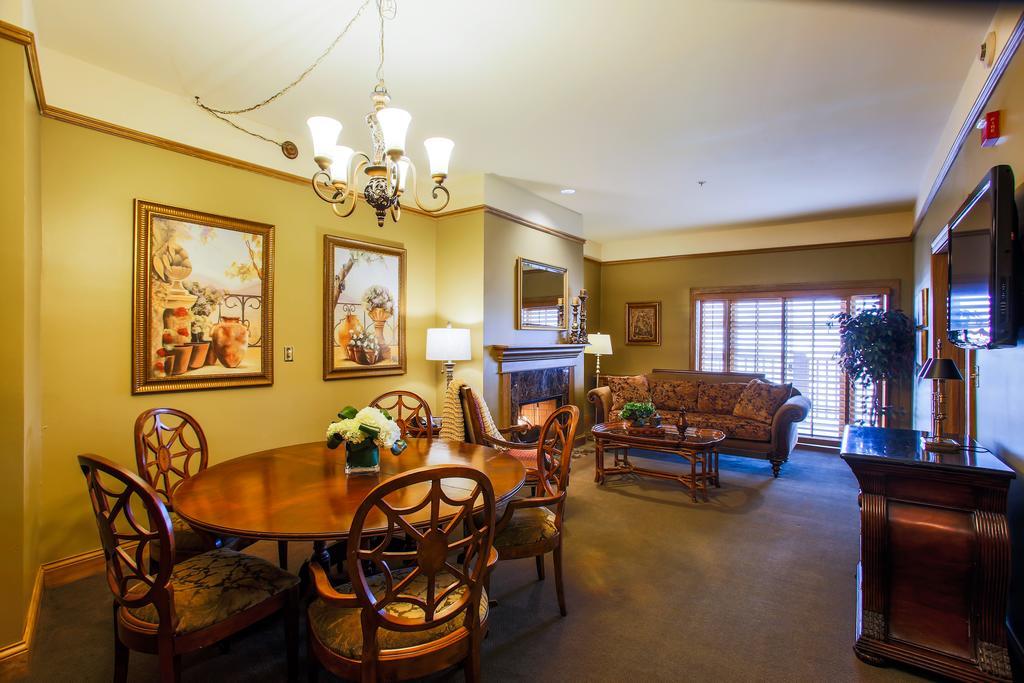 Herrington Inn&spa 4*