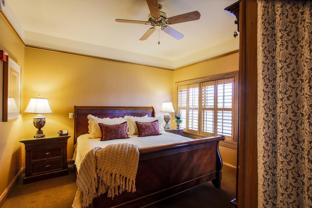 Herrington Inn&spa Hotel