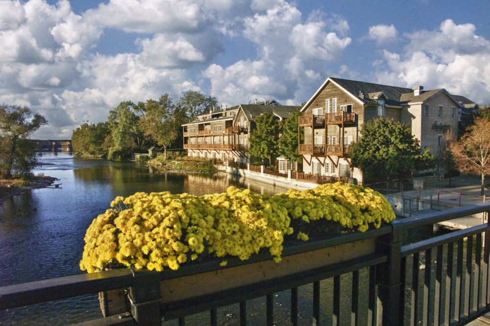 Herrington Inn&spa 4*