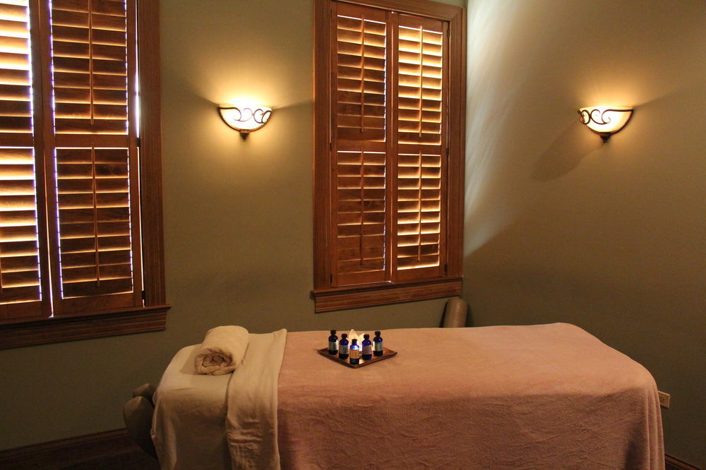 Hotel Herrington Inn&spa Geneva