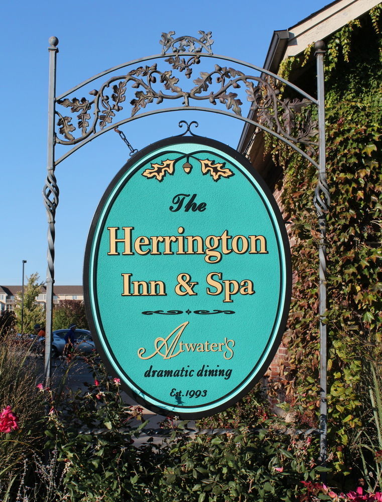 Herrington Inn&spa 4*