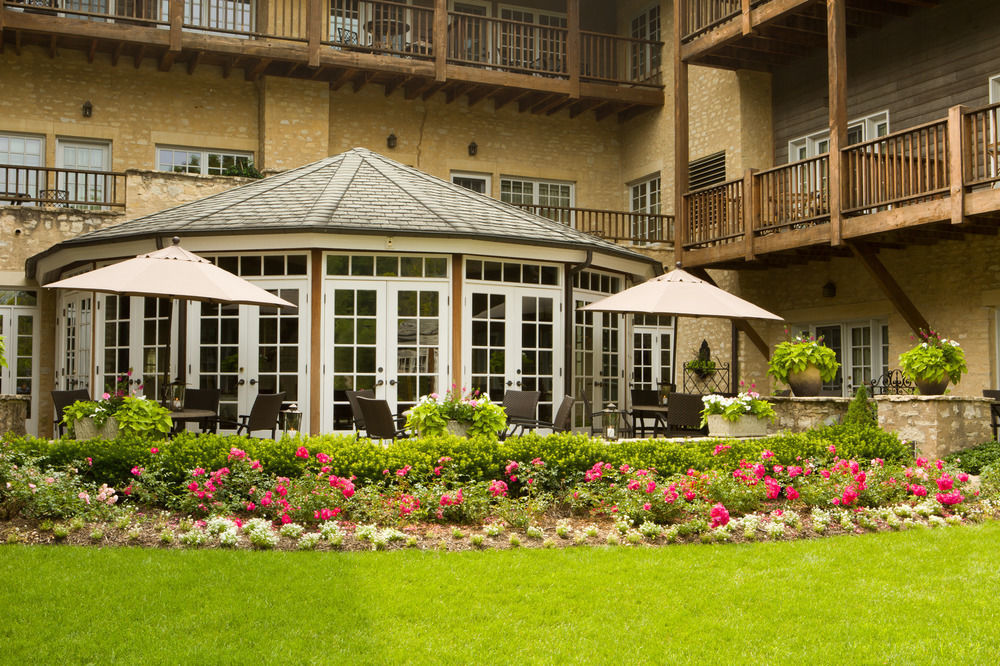 Hotel Herrington Inn&spa