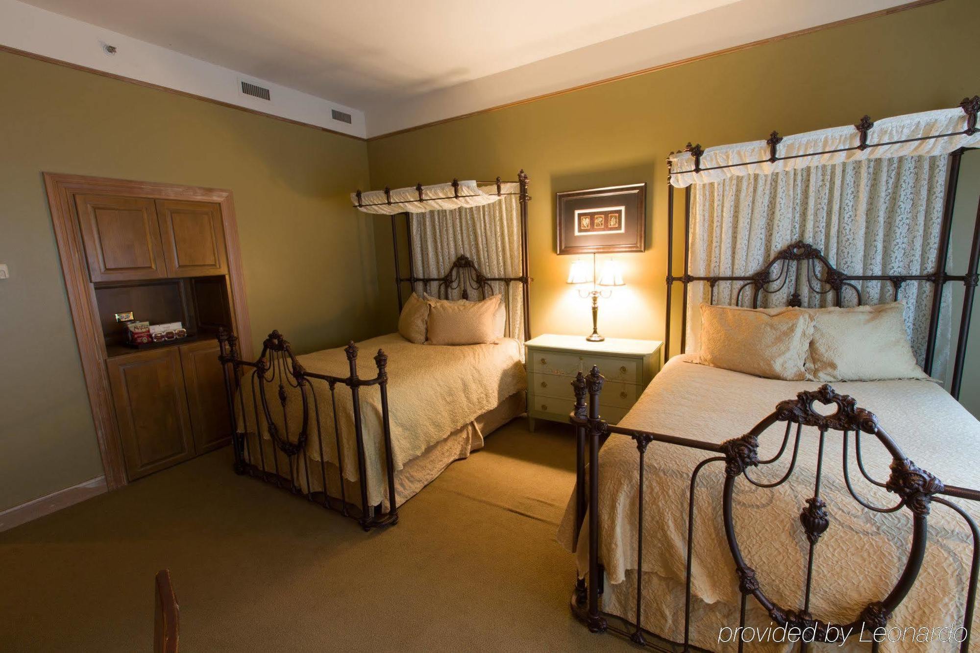 Herrington Inn&spa Geneva