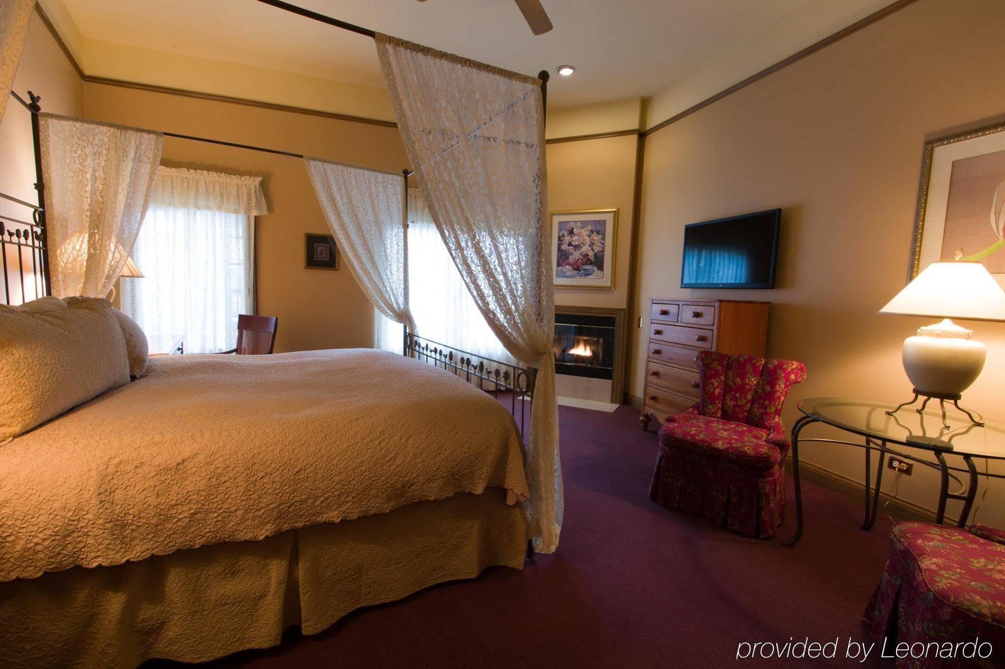 Herrington Inn&spa 4* Geneva