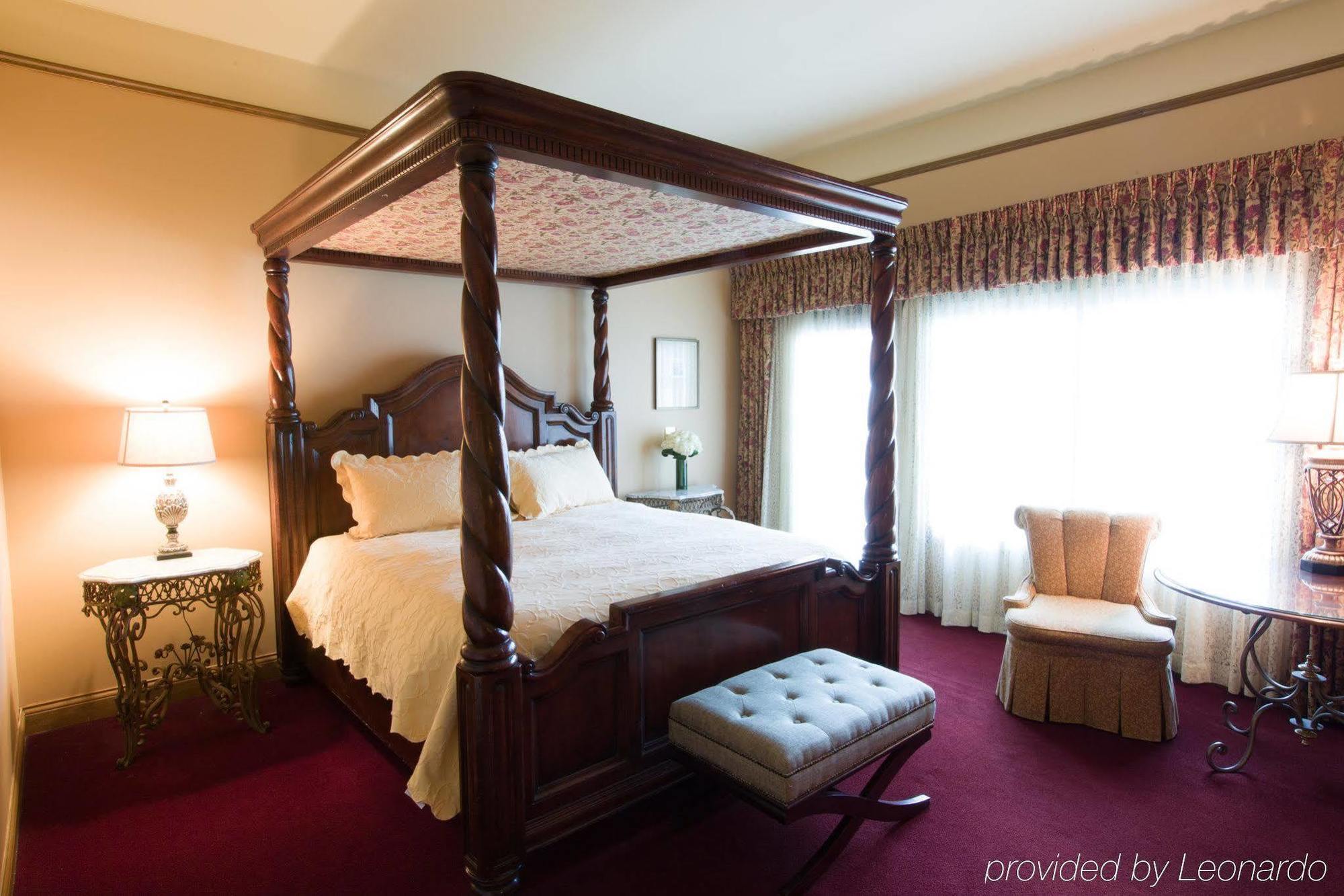 Hotel Herrington Inn&spa Geneva