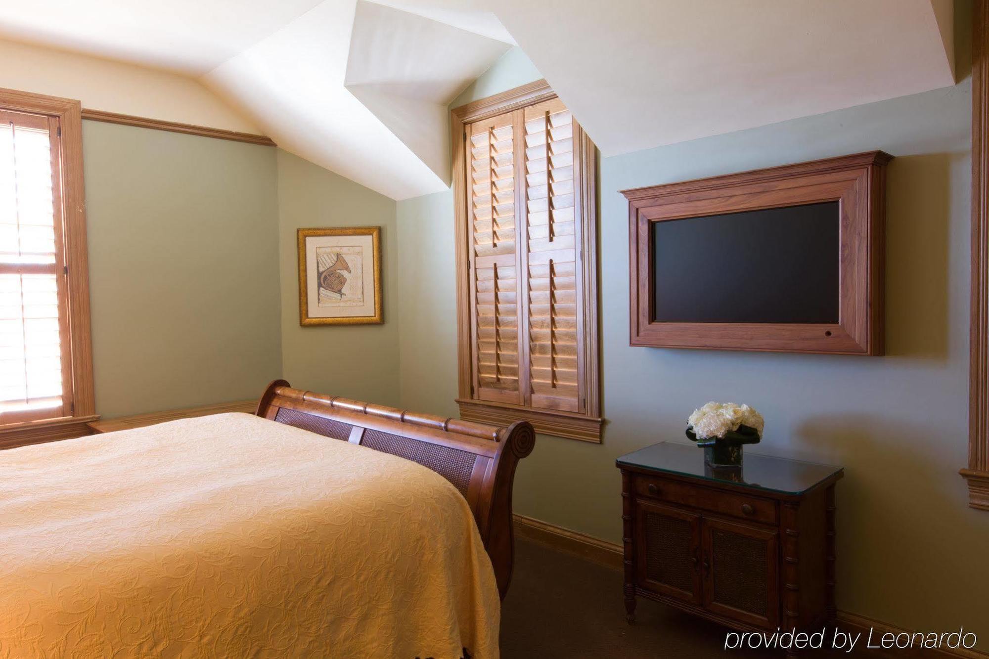 Herrington Inn&spa Hotel