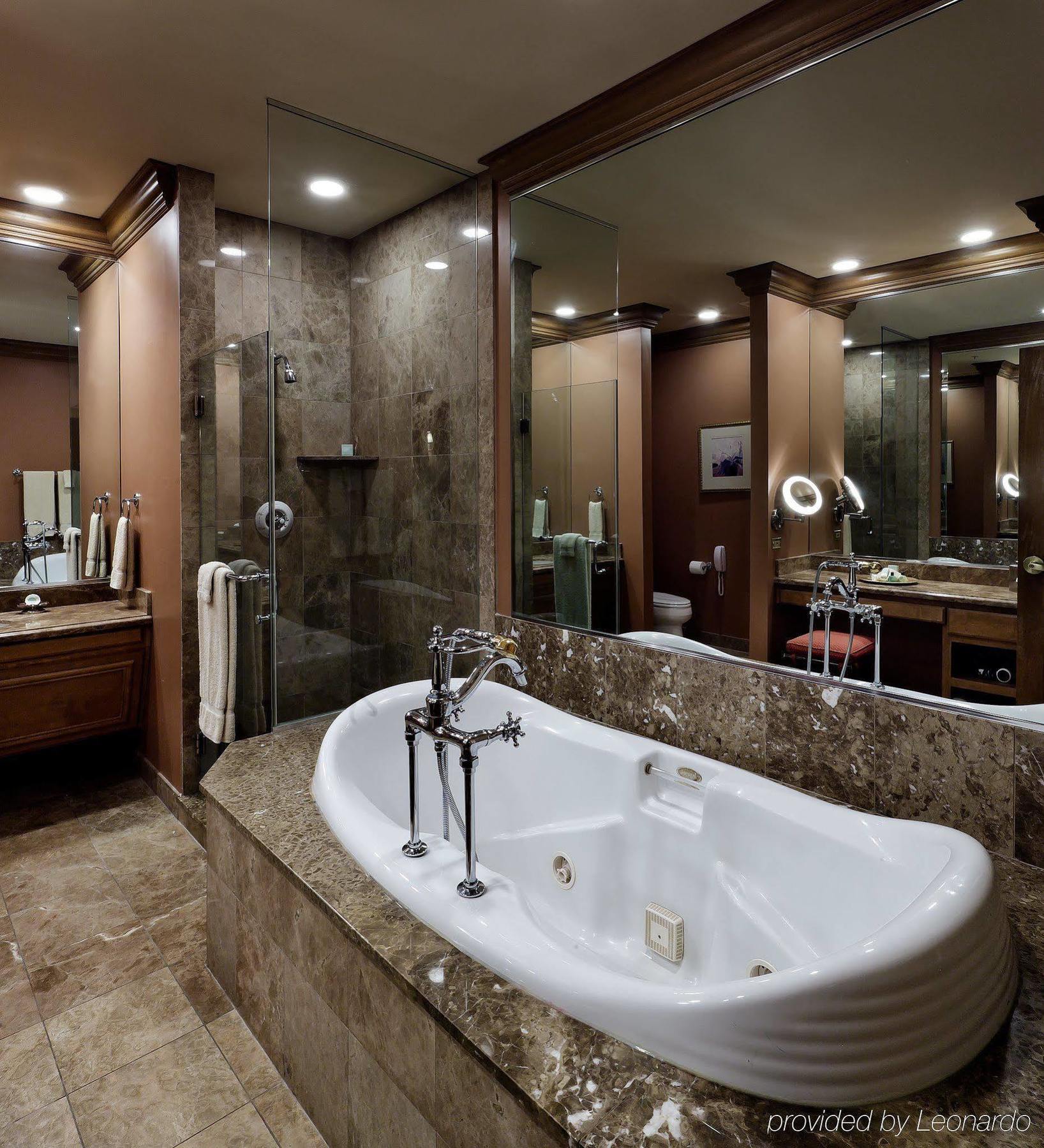 Herrington Inn&spa 4* Geneva