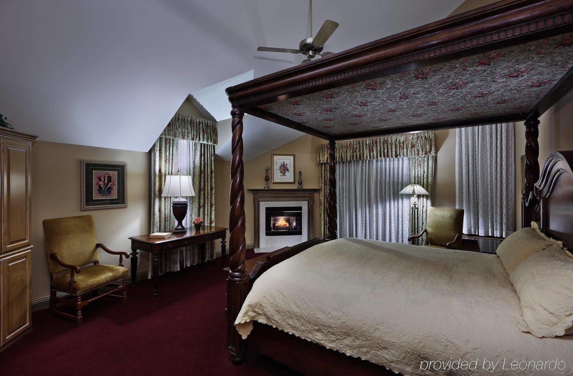 Herrington Inn&spa Geneva