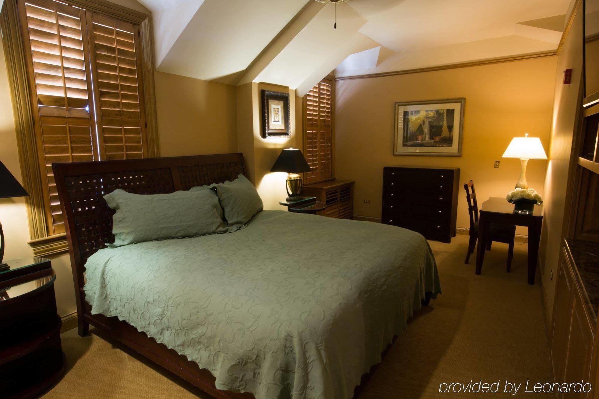 Herrington Inn&spa Geneva