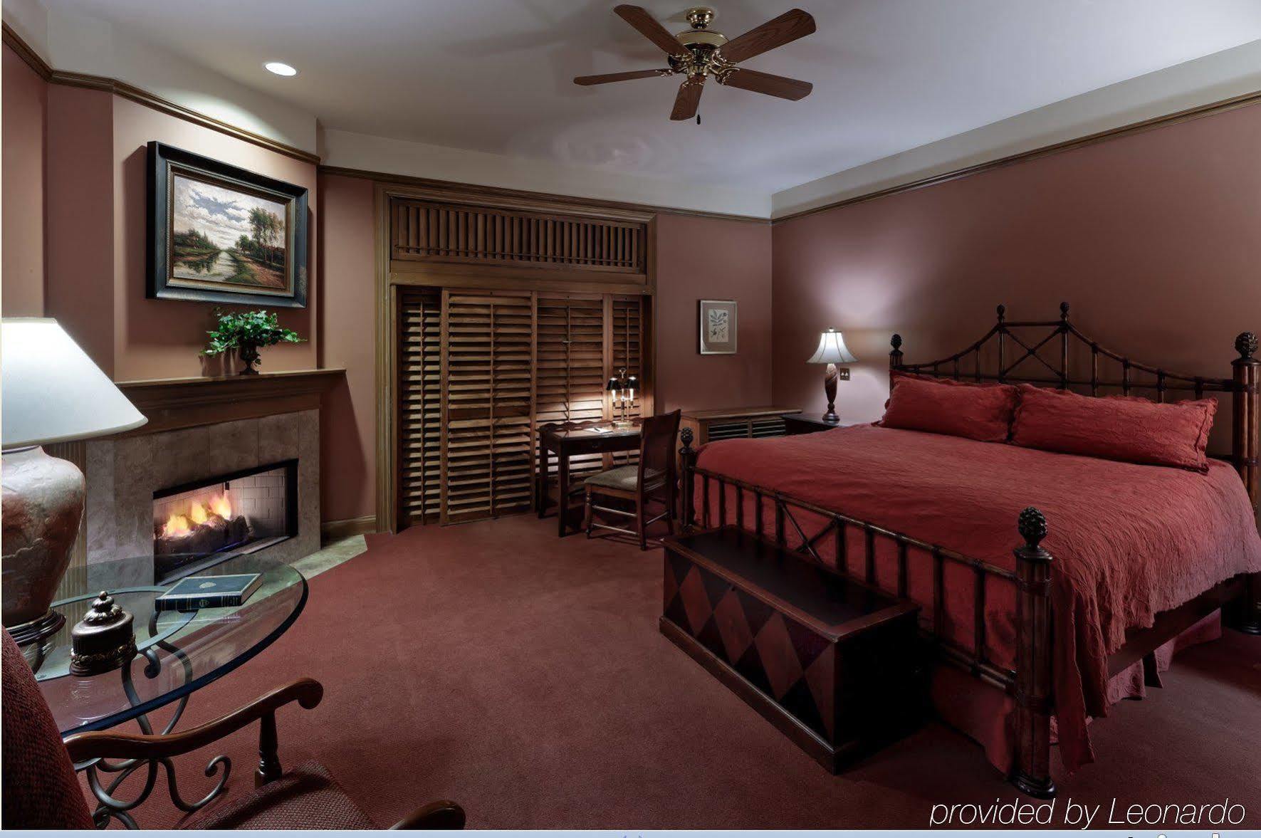 Herrington Inn&spa Hotel Geneva