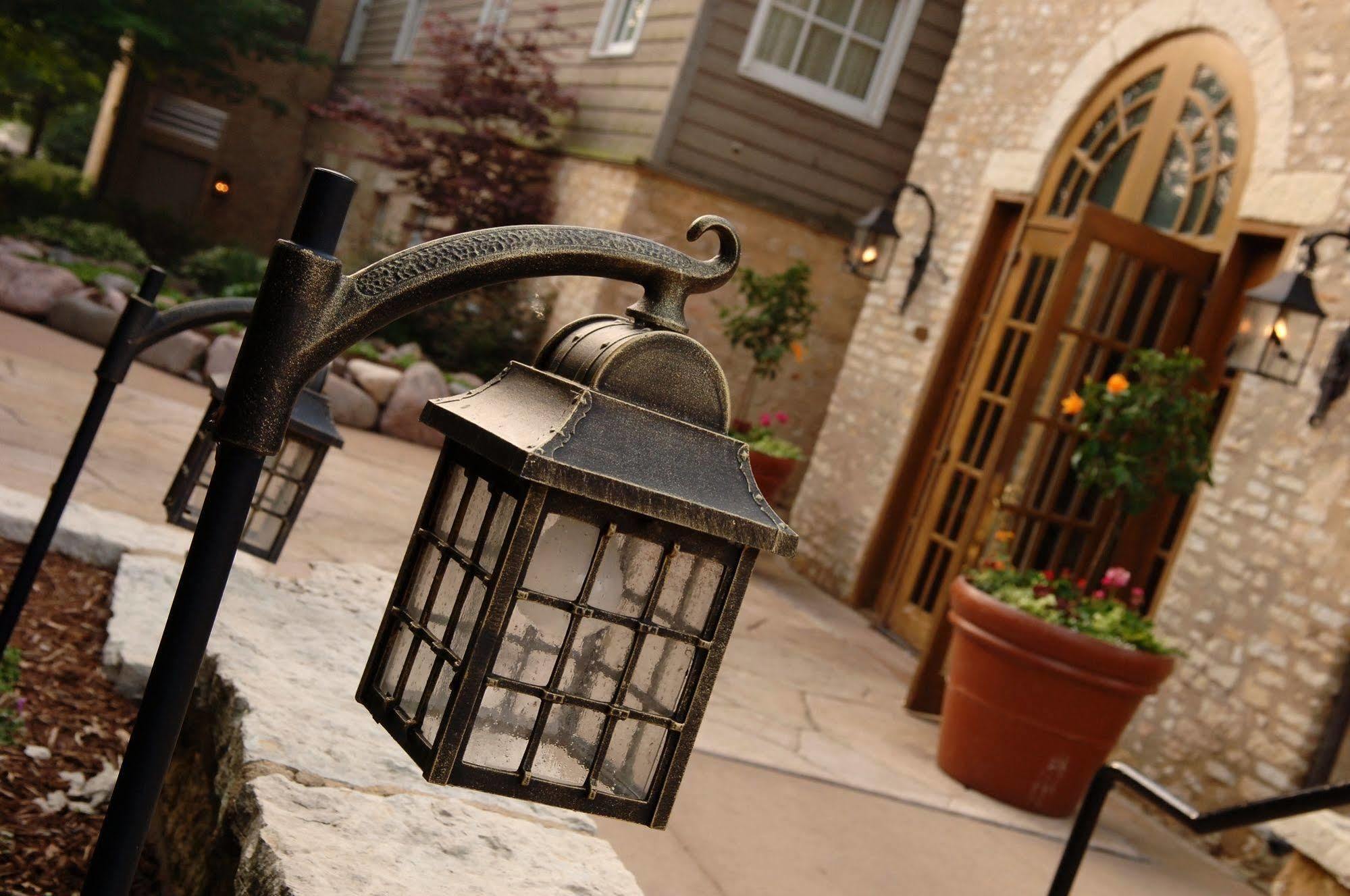 Herrington Inn&spa 4*