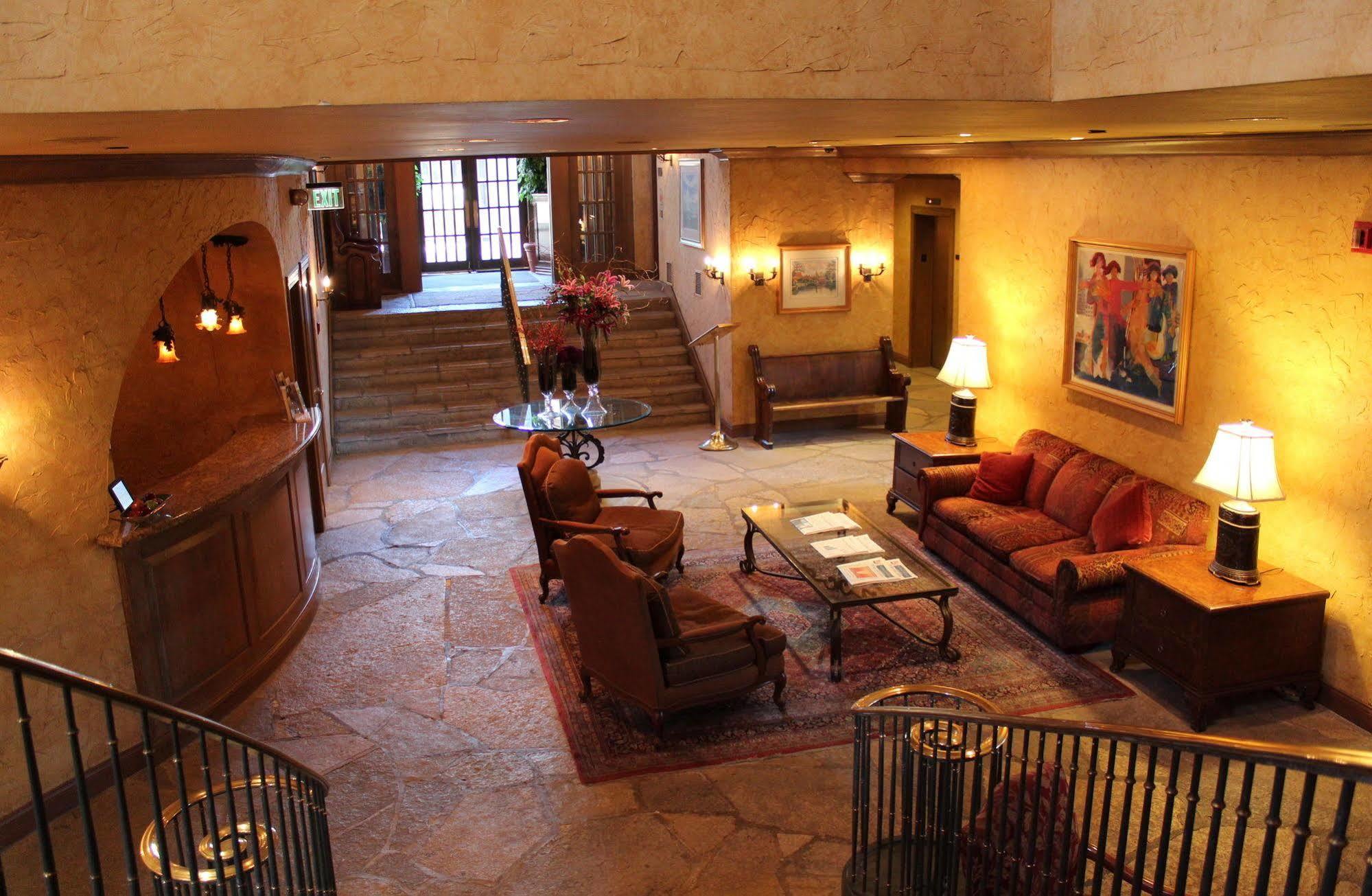 Herrington Inn&spa 4*