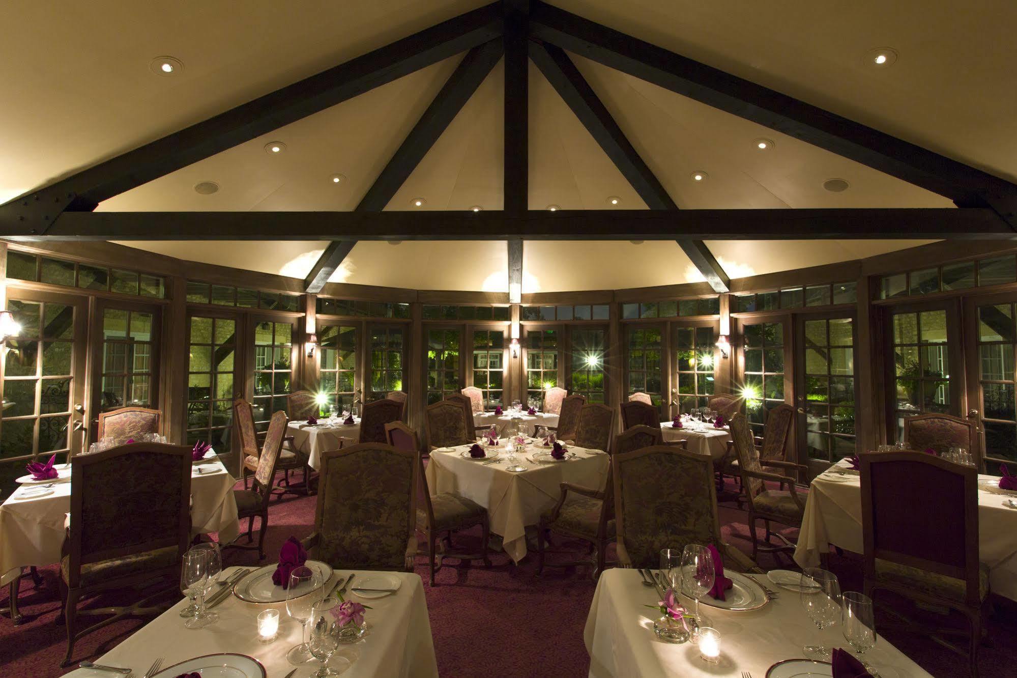 Herrington Inn&spa