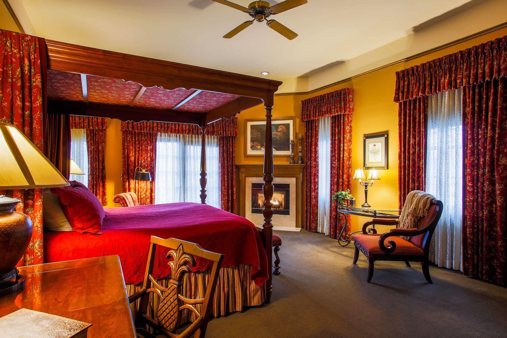 Hotel Herrington Inn&spa
