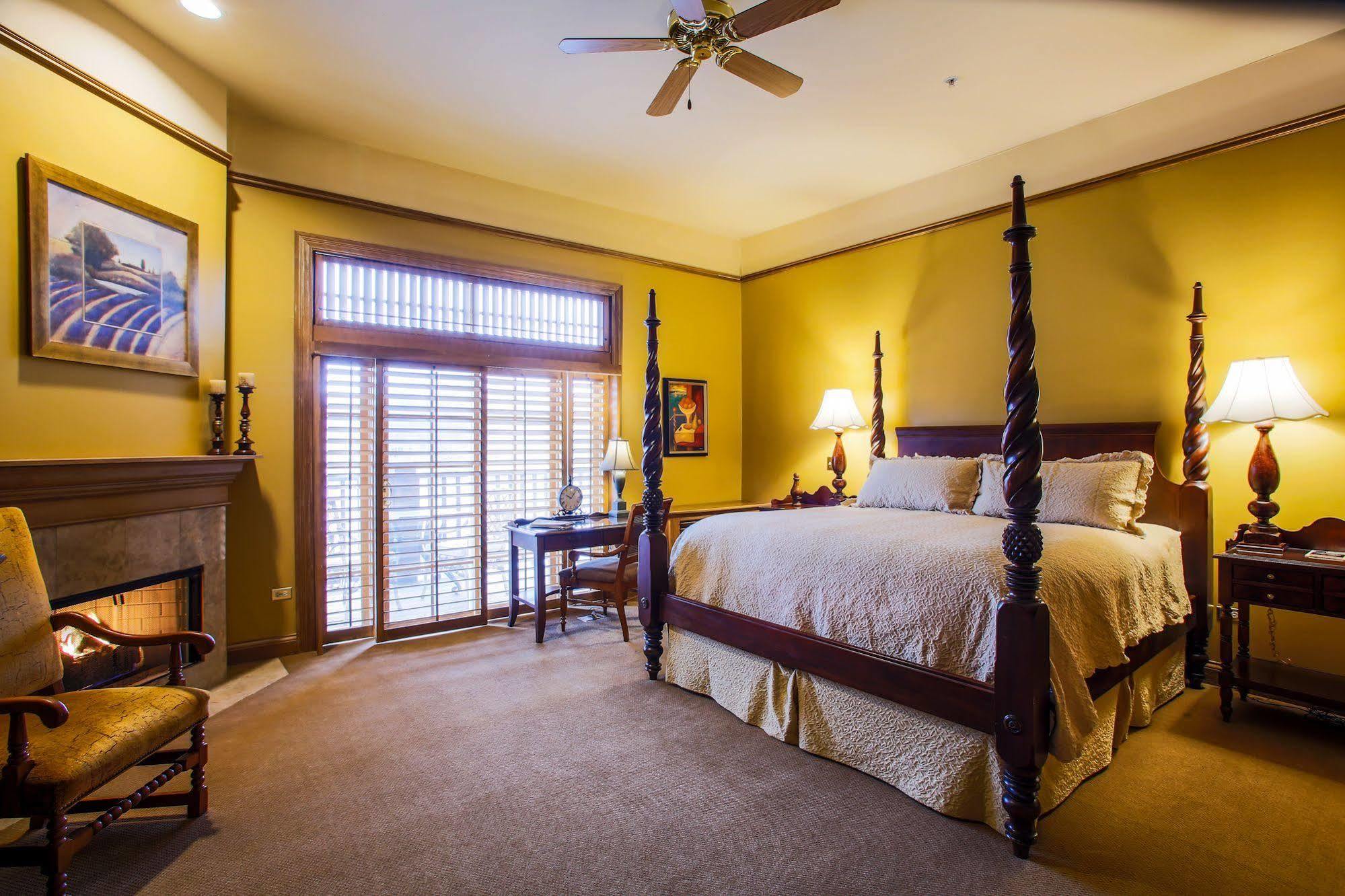 Herrington Inn&spa Hotel 4*