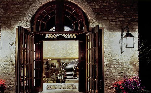 Herrington Inn&spa Geneva