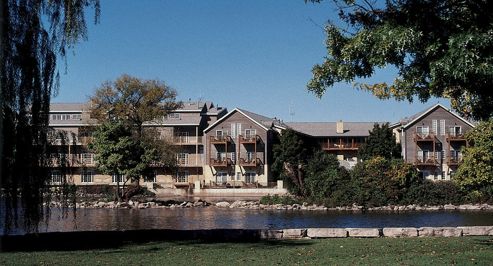 Herrington Inn&spa Geneva
