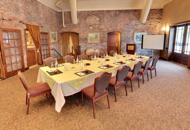 Herrington Inn&spa Hotel 4*