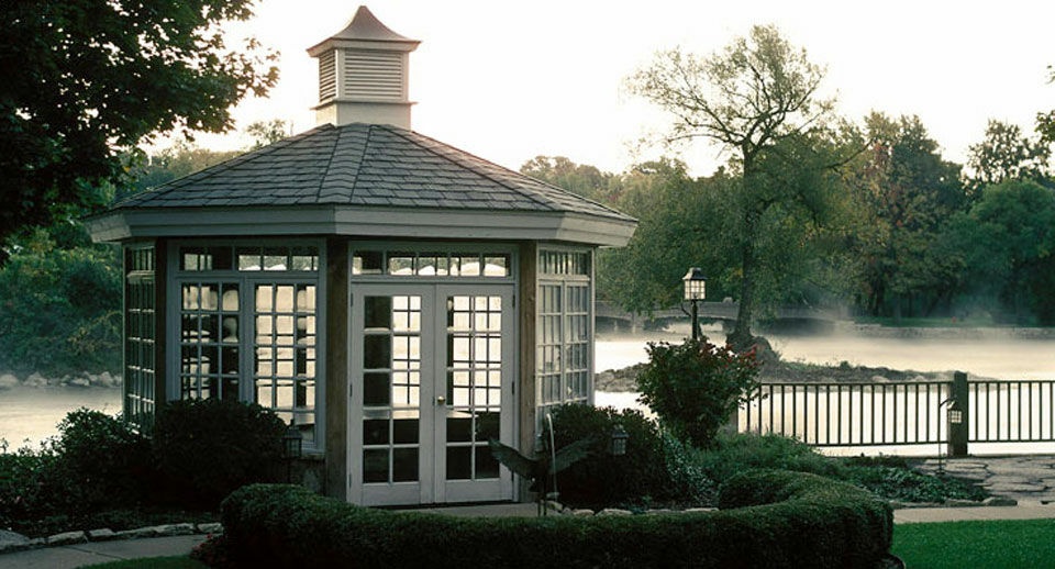 Hotel Herrington Inn&spa 4*
