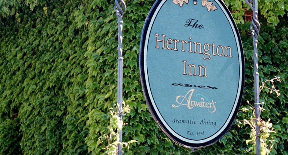 Hotel Herrington Inn&spa
