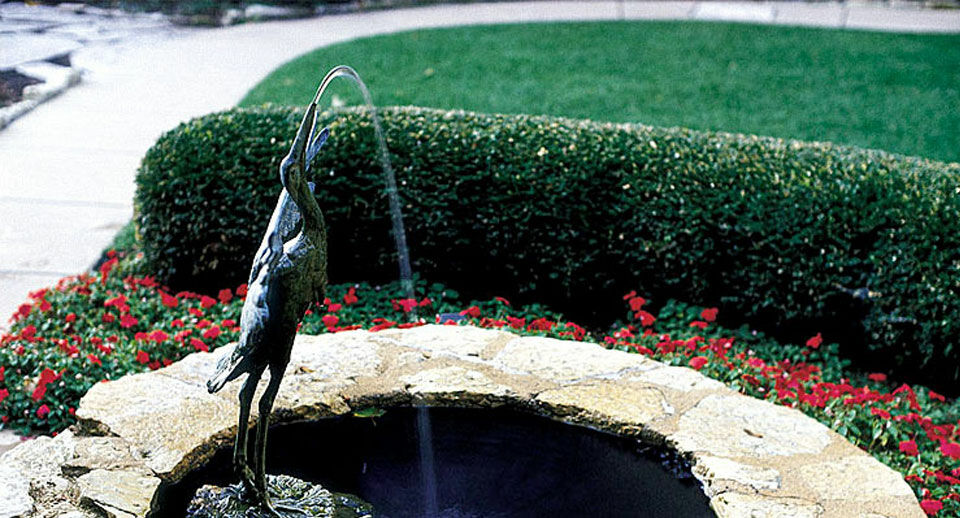 Herrington Inn&spa Geneva