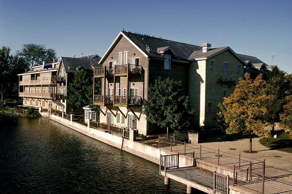 Herrington Inn&spa Hotel