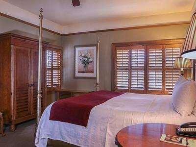 Herrington Inn&spa 4*