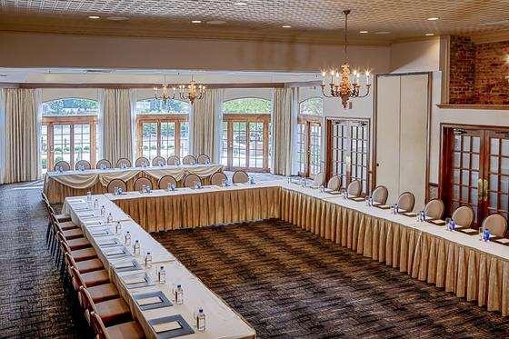 Herrington Inn&spa Hotel 4*