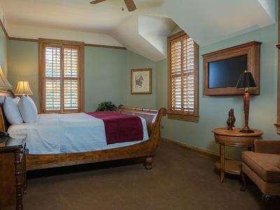 Hotel Herrington Inn&spa