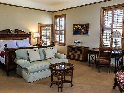 Herrington Inn&spa Geneva