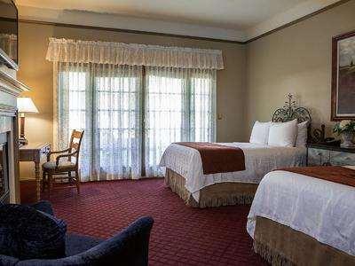 Hotel Herrington Inn&spa 4*