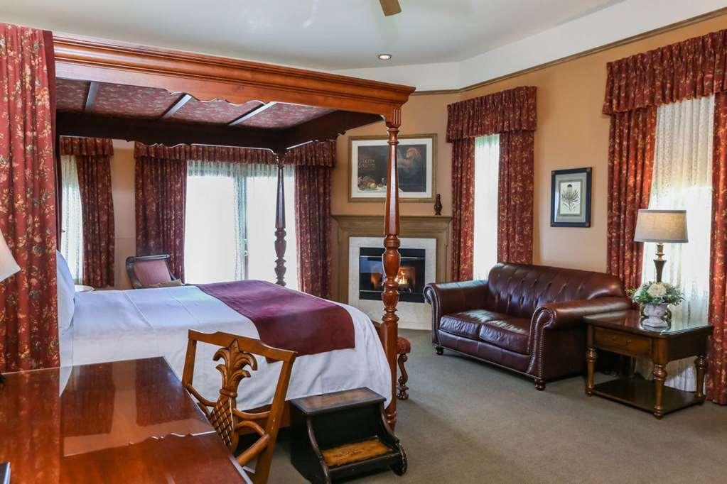 Herrington Inn&spa Hotel 4*